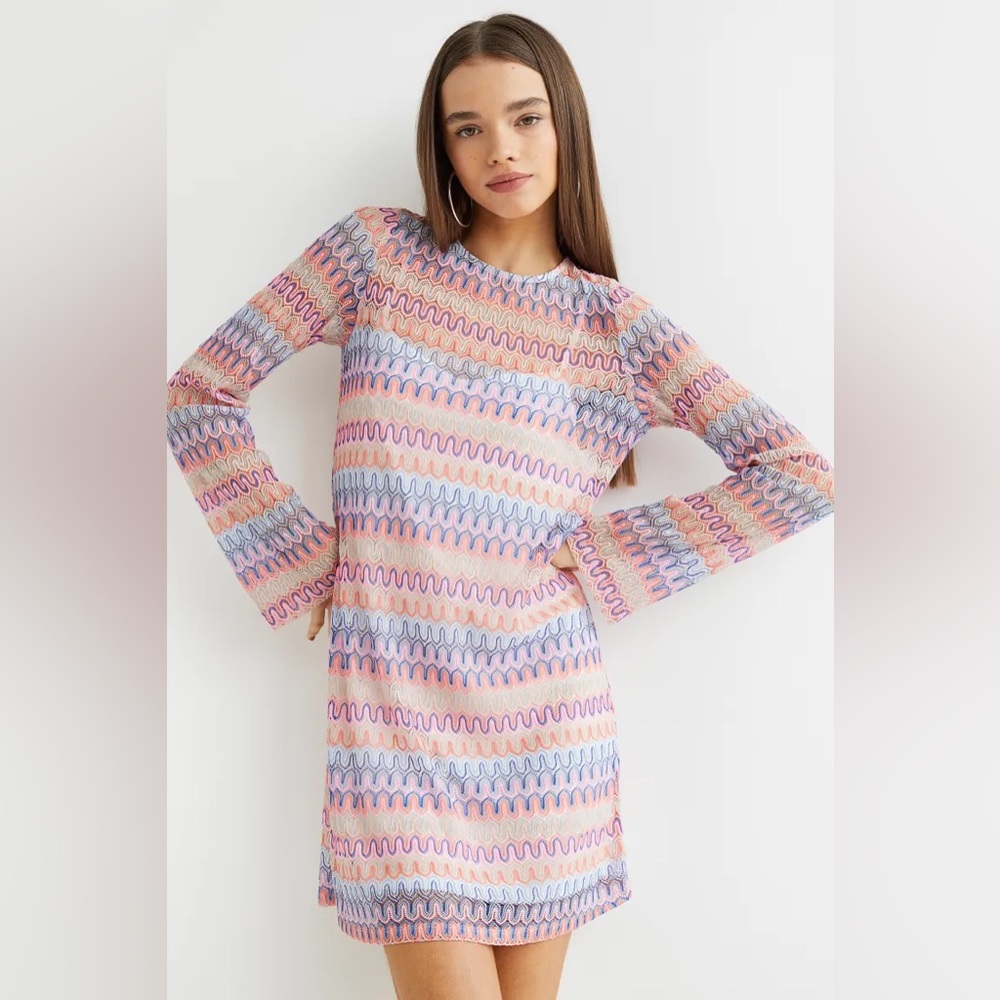 H&M - Knit Dress